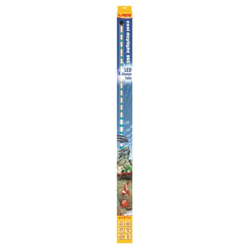 sera LED X-Change Tube cool daylight, 965 mm / 22 W