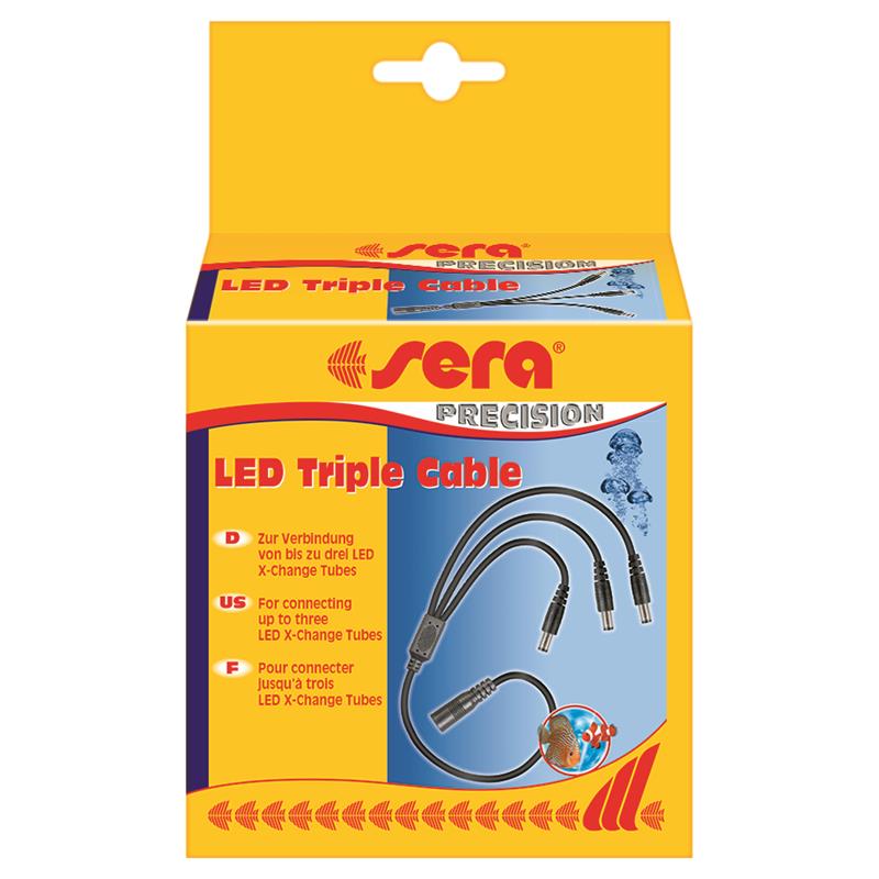 Sera LED Trible Cable