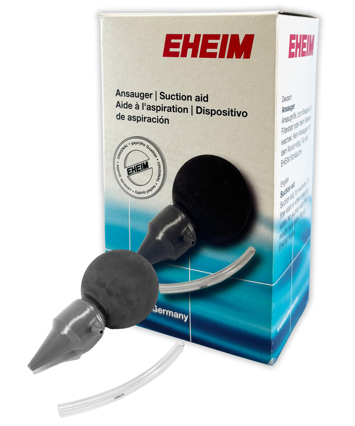 EHEIM Ansauger