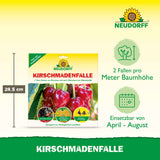 Neudorff KirschmadenFalle 7 Fallen