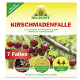 Neudorff KirschmadenFalle 7 Fallen