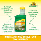 Neudorff Promanal Neu Schild- und Wolllausfrei 250 ml