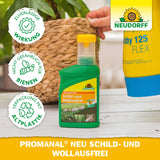 Neudorff Promanal Neu Schild- und Wolllausfrei 250 ml