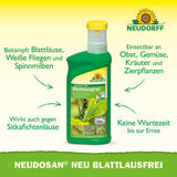 Neudorff Neudosan Neu Blattlausfrei 500 ml