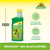 Neudorff Neudosan Neu Blattlausfrei 500 ml