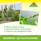 Neudorff Neudosan Neu Blattlausfrei 500 ml