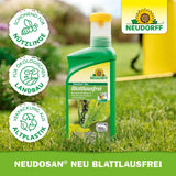 Neudorff Neudosan Neu Blattlausfrei 500 ml