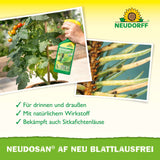 Neudorff Neudosan AF Neu Blattlausfrei 500 ml