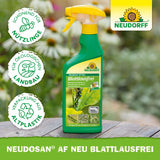 Neudorff Neudosan AF Neu Blattlausfrei 500 ml