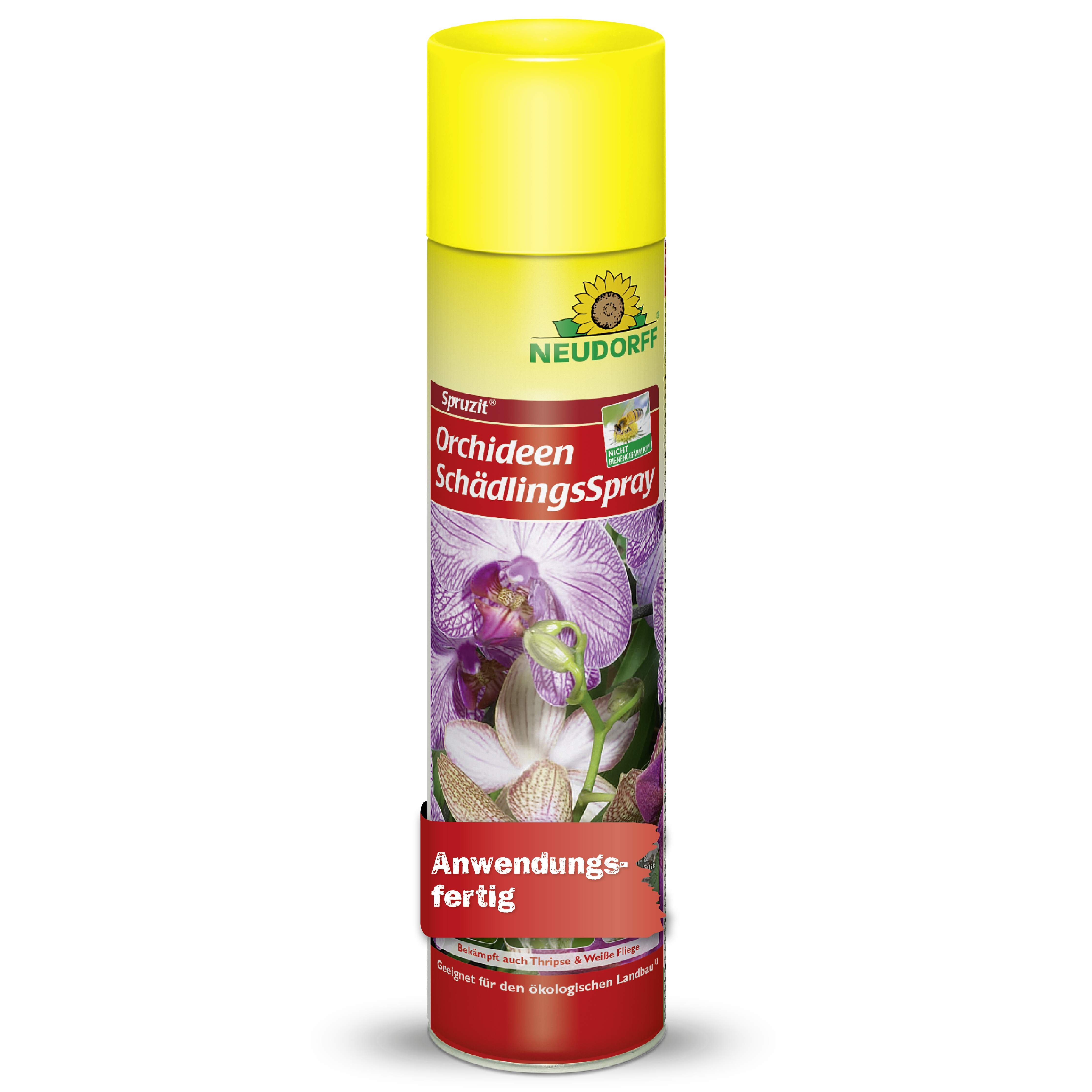 Spruzit OrchideenSchädlingsSpray