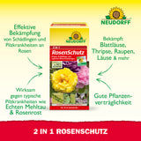 Neudorff 2 in 1 RosenSchutz