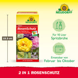 Neudorff 2 in 1 RosenSchutz