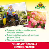 Neudorff Fungisan Rosen- und Gemüse-Pilzfrei