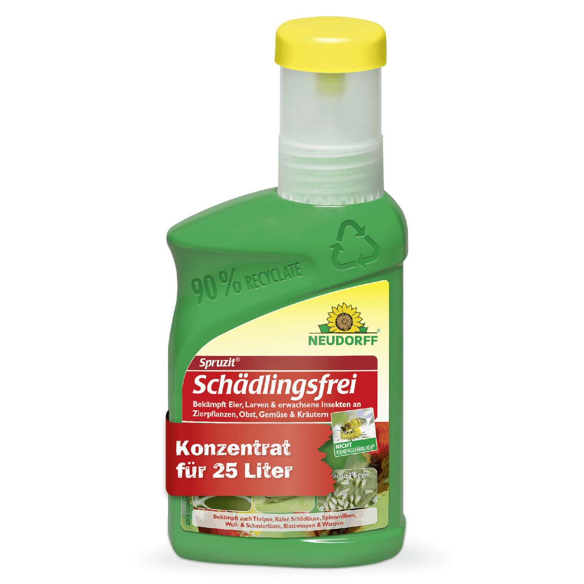 Spruzit Schädlingsfrei