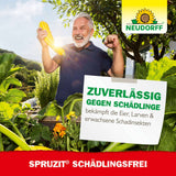 Neudorff Spruzit Schädlingsfrei von 50 ml-250 ml