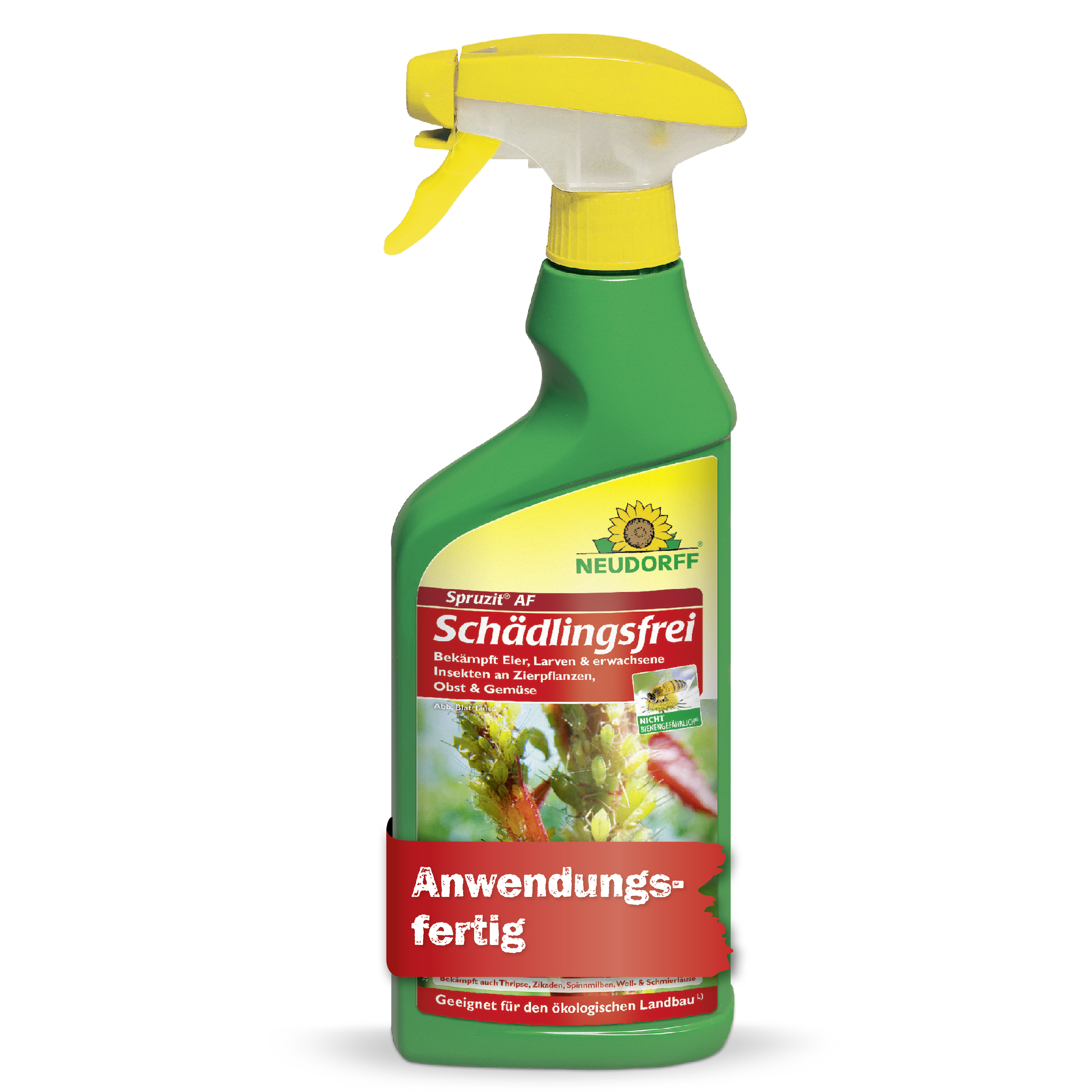 Spruzit AF Schädlingsfrei