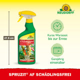 Neudorff Spruzit AF Schädlingsfrei 250 ml