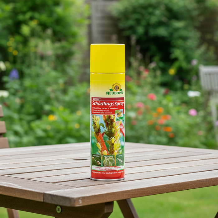 Spruzit Schädlings­Spray