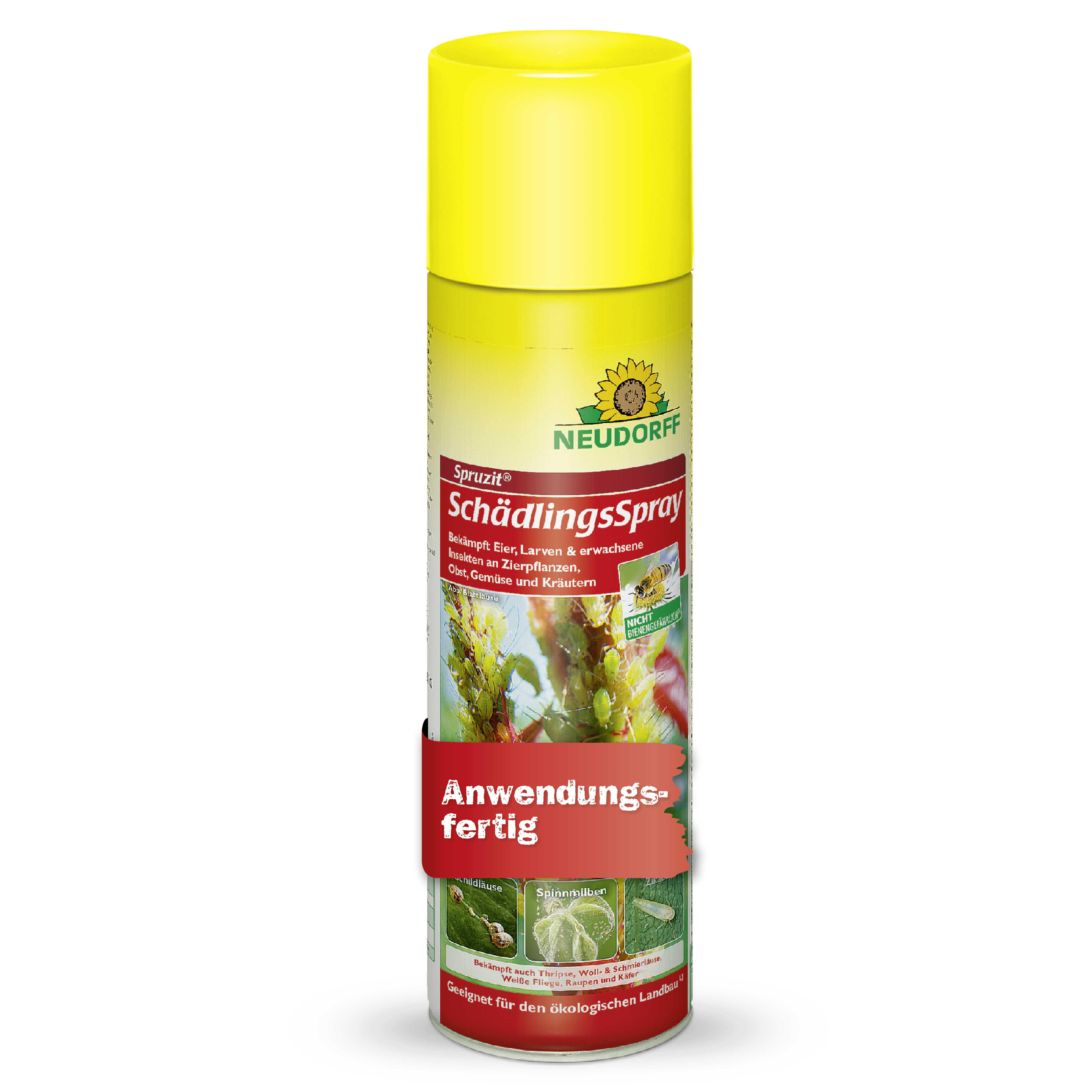 Spruzit Schädlings­Spray