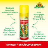 Neudorff Spruzit Schädlings­Spray 400 ml