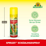 Neudorff Spruzit Schädlings­Spray 400 ml
