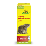 Neudorff Quiritox Wühlmaus­Gas 2 Stk. Faltschachtel