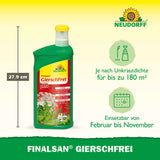 Neudorff Finalsan GierschFrei 1 l
