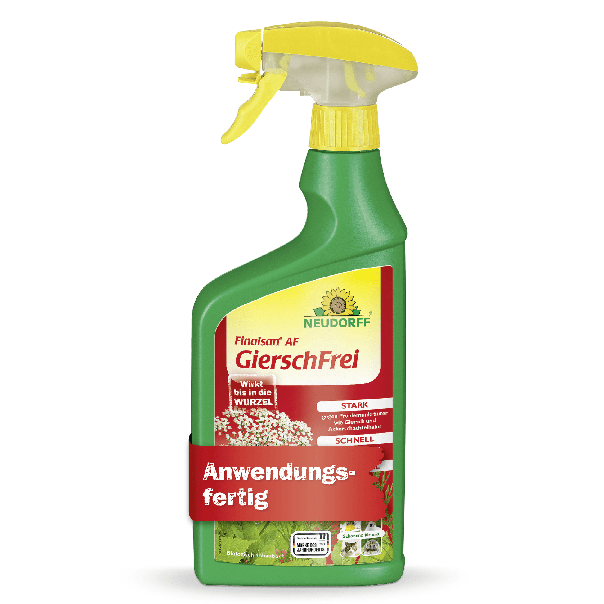 Finalsan AF GierschFrei