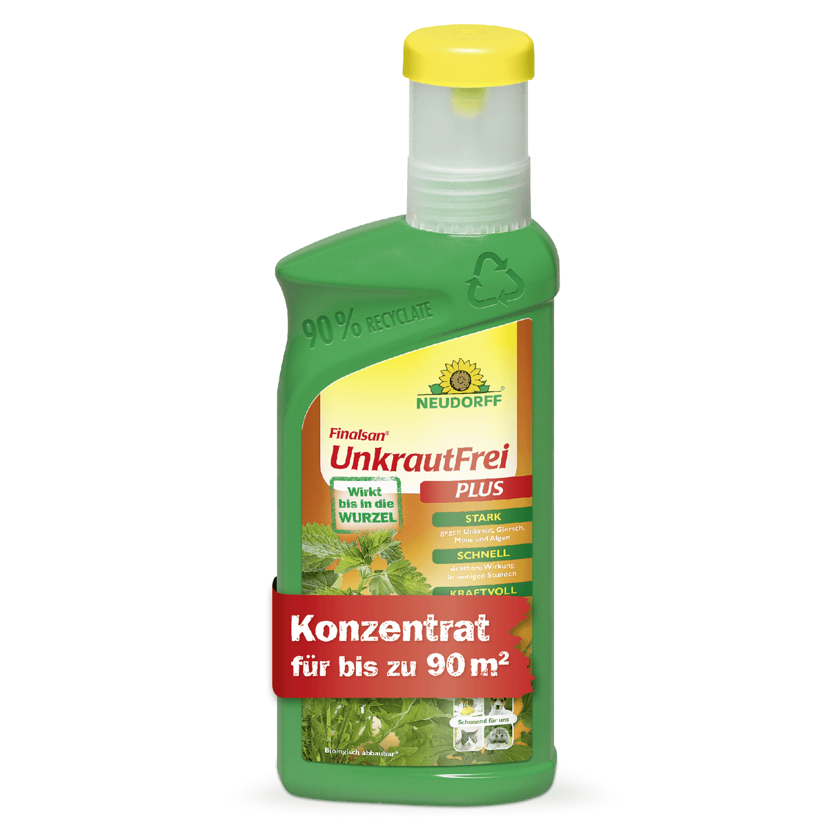 Finalsan UnkrautFrei PLUS