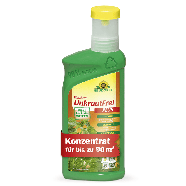 Finalsan UnkrautFrei PLUS