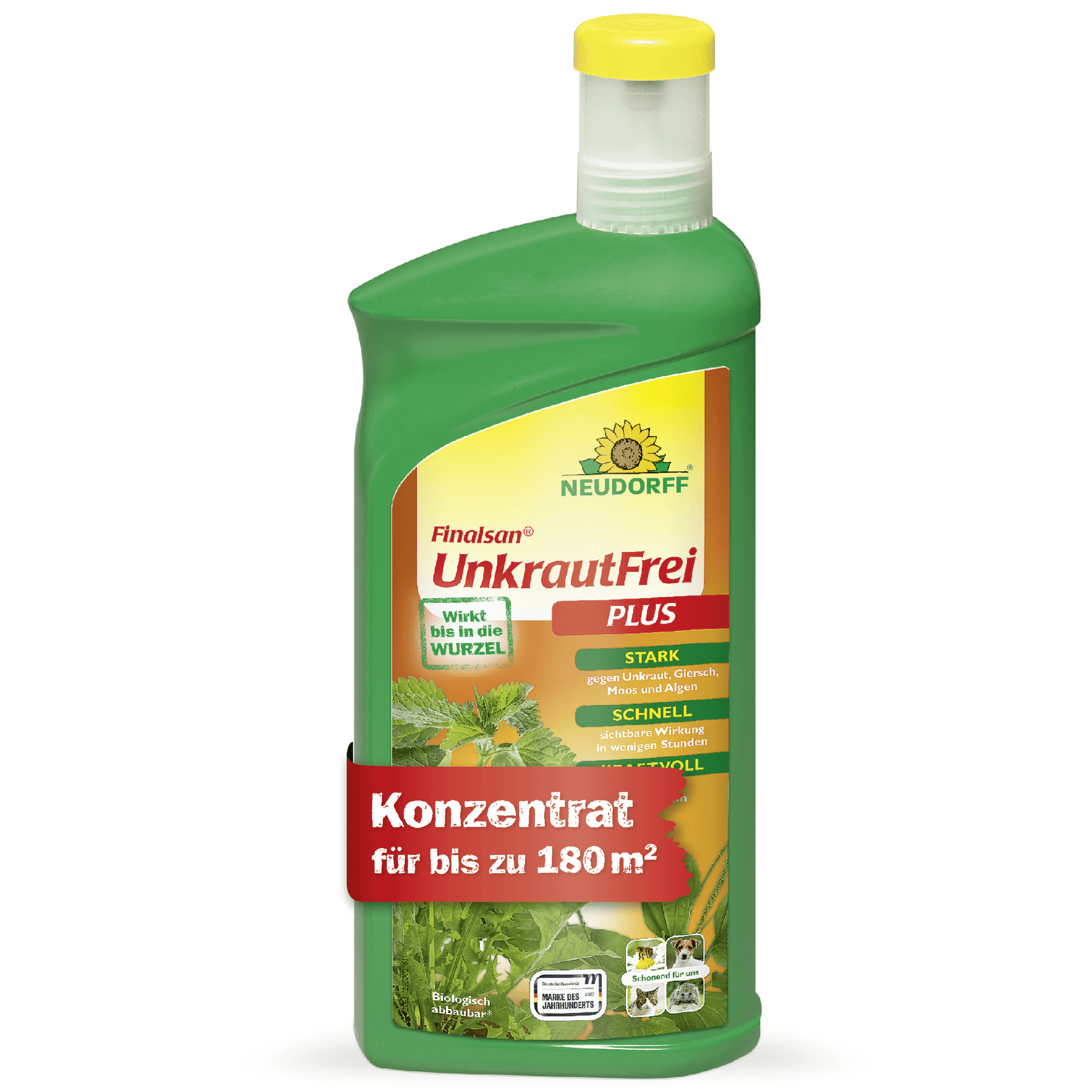 Finalsan UnkrautFrei PLUS