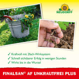 Neudorff Finalsan AF UnkrautFrei PLUS 750 ml
