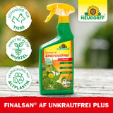 Neudorff Finalsan AF UnkrautFrei PLUS 750 ml