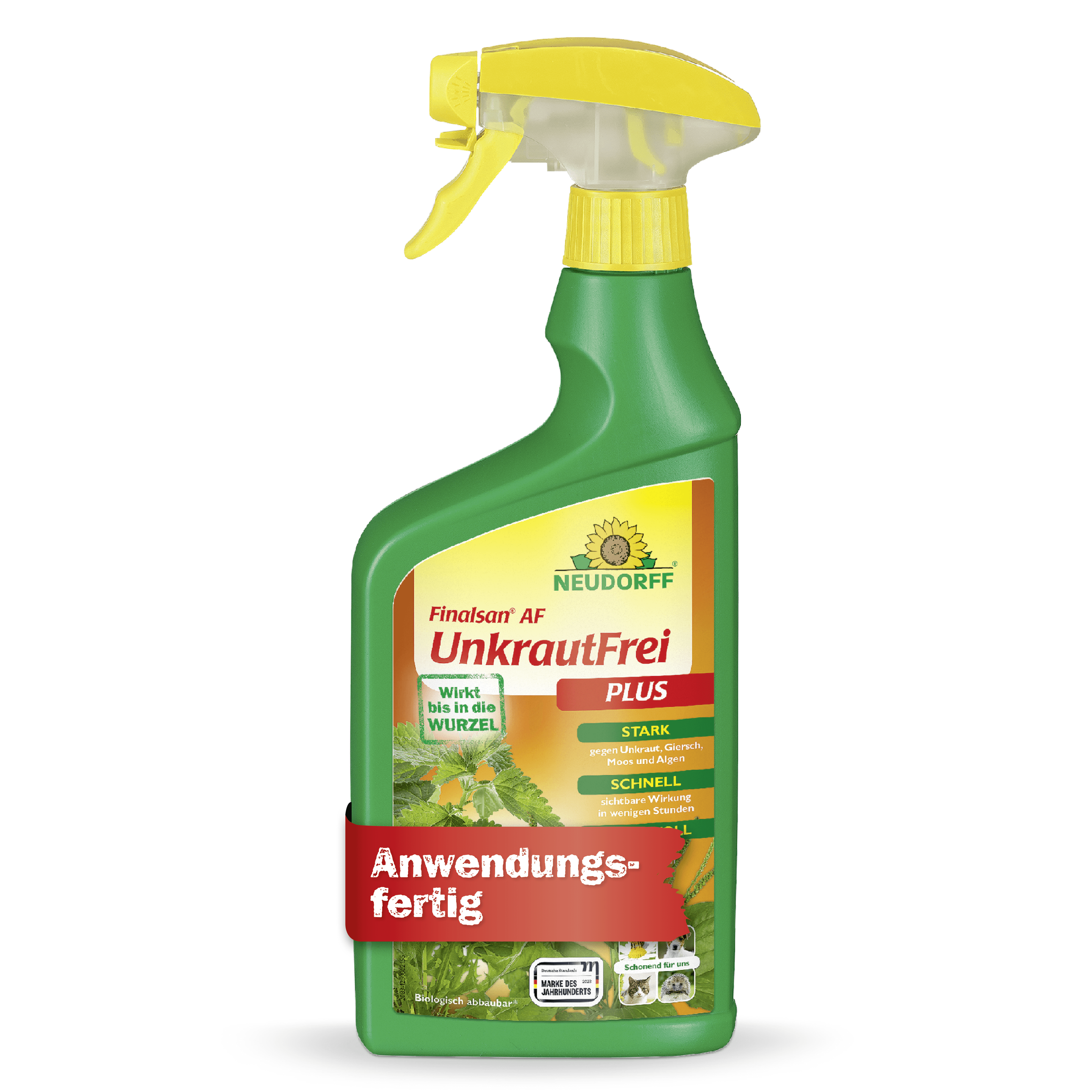 Finalsan AF UnkrautFrei PLUS