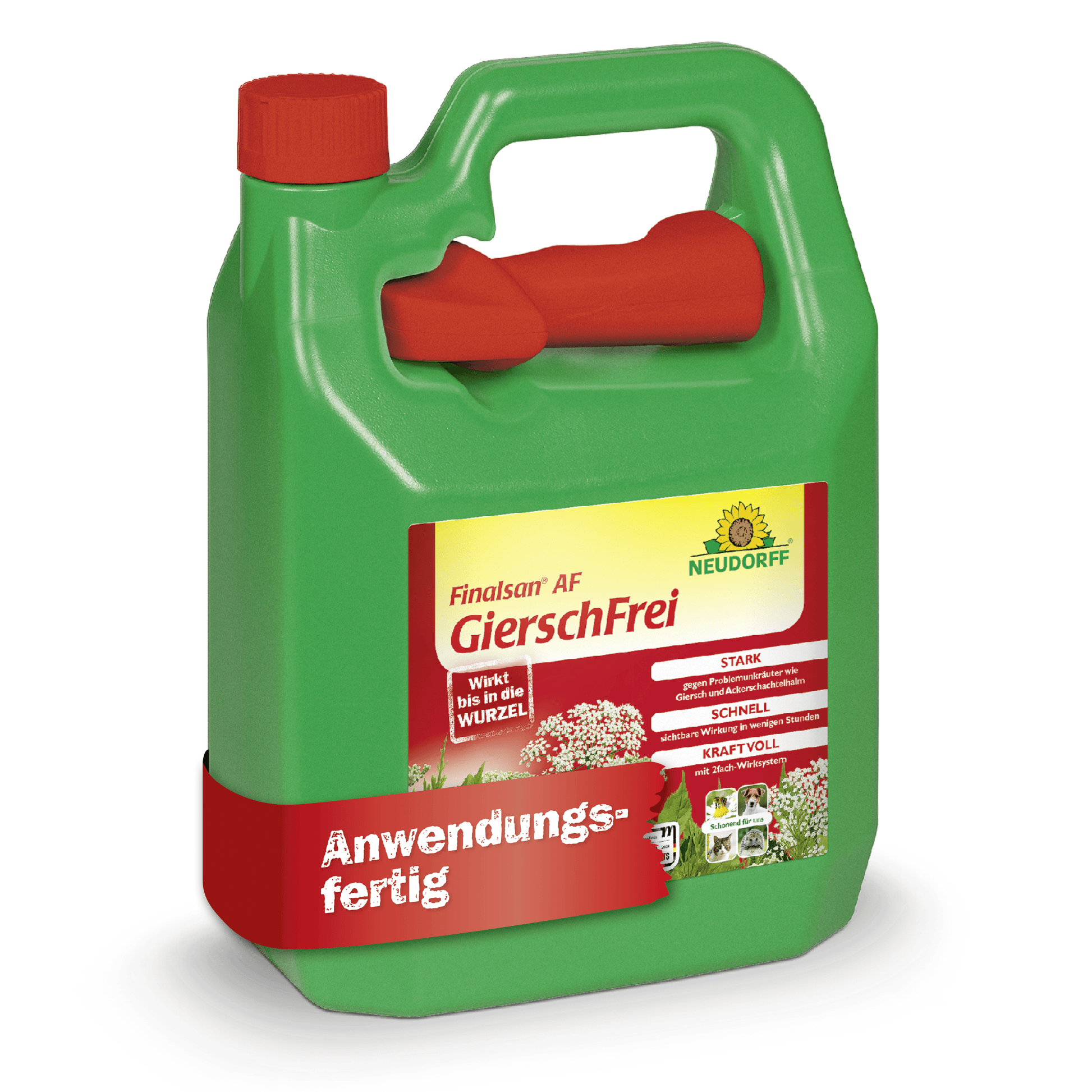 Finalsan GierschFrei