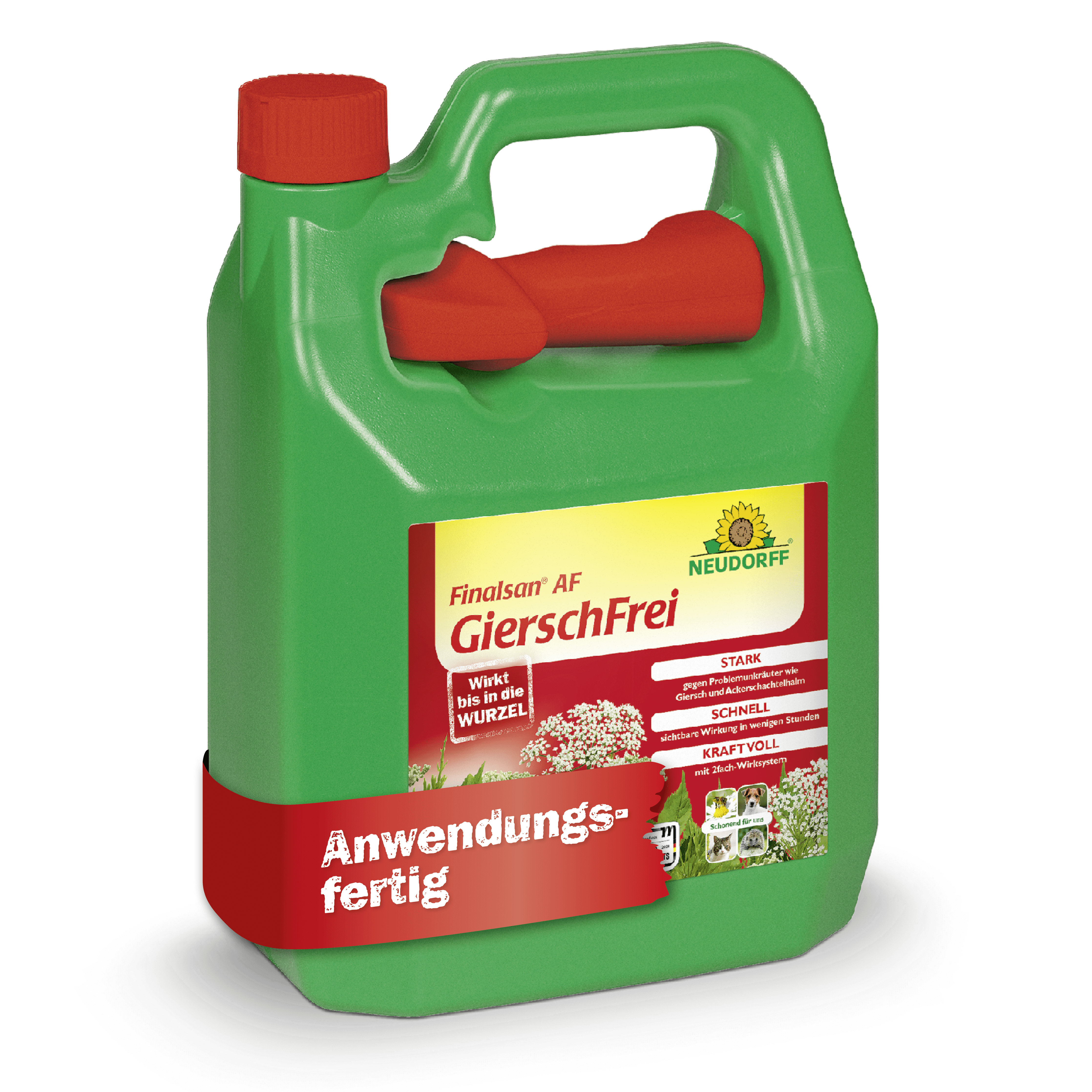 Finalsan GierschFrei