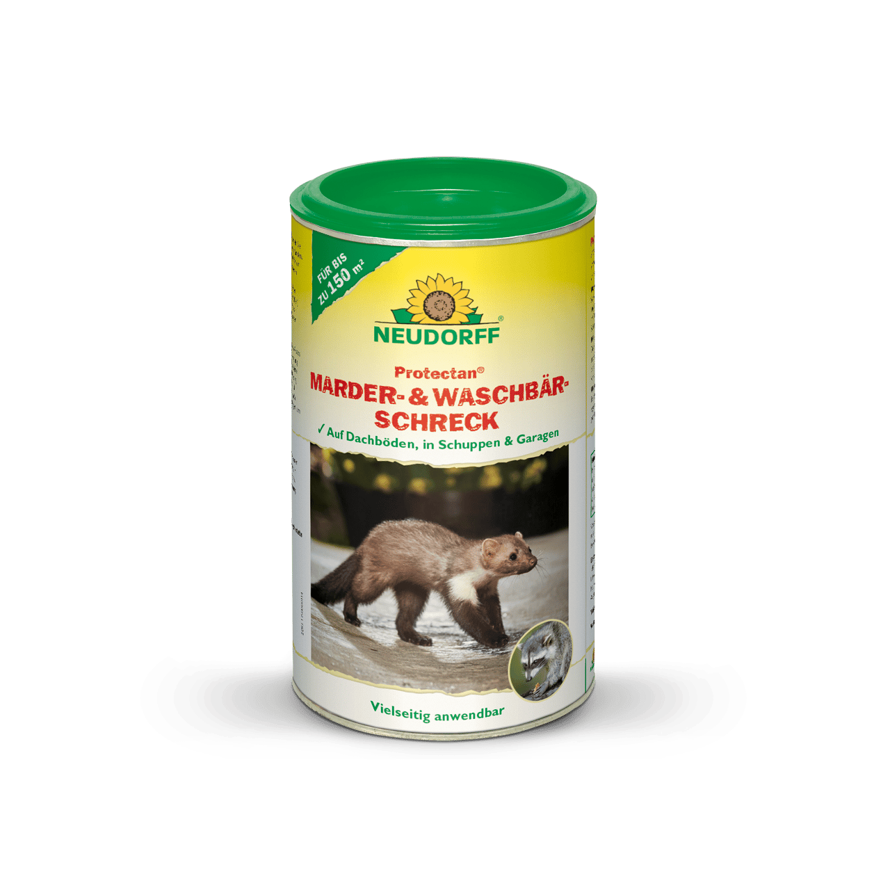 Neudorff Protectan Marder- & Waschbär-Schreck