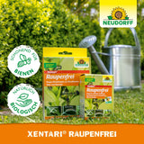 Neudorff Xentari RaupenFrei von 6-25 g