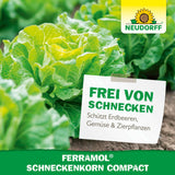 Neudorff Ferramol Schneckenkorn compact 700 g