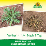 Finalsan AF UnkrautLos Speed