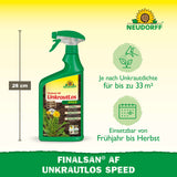 Neudorff Finalsan AF UnkrautLos Speed