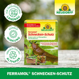 Neudorff Ferramol Schnecken-Schutz 2 x 4m