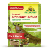 Neudorff Ferramol Schnecken-Schutz 2 x 4m
