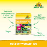 Neudorff Netz-Schwefelit WG 75 g