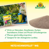 Neudorff Netz-Schwefelit WG 75 g
