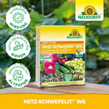 Neudorff Netz-Schwefelit WG 75 g