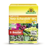 Neudorff Netz-Schwefelit WG 75 g