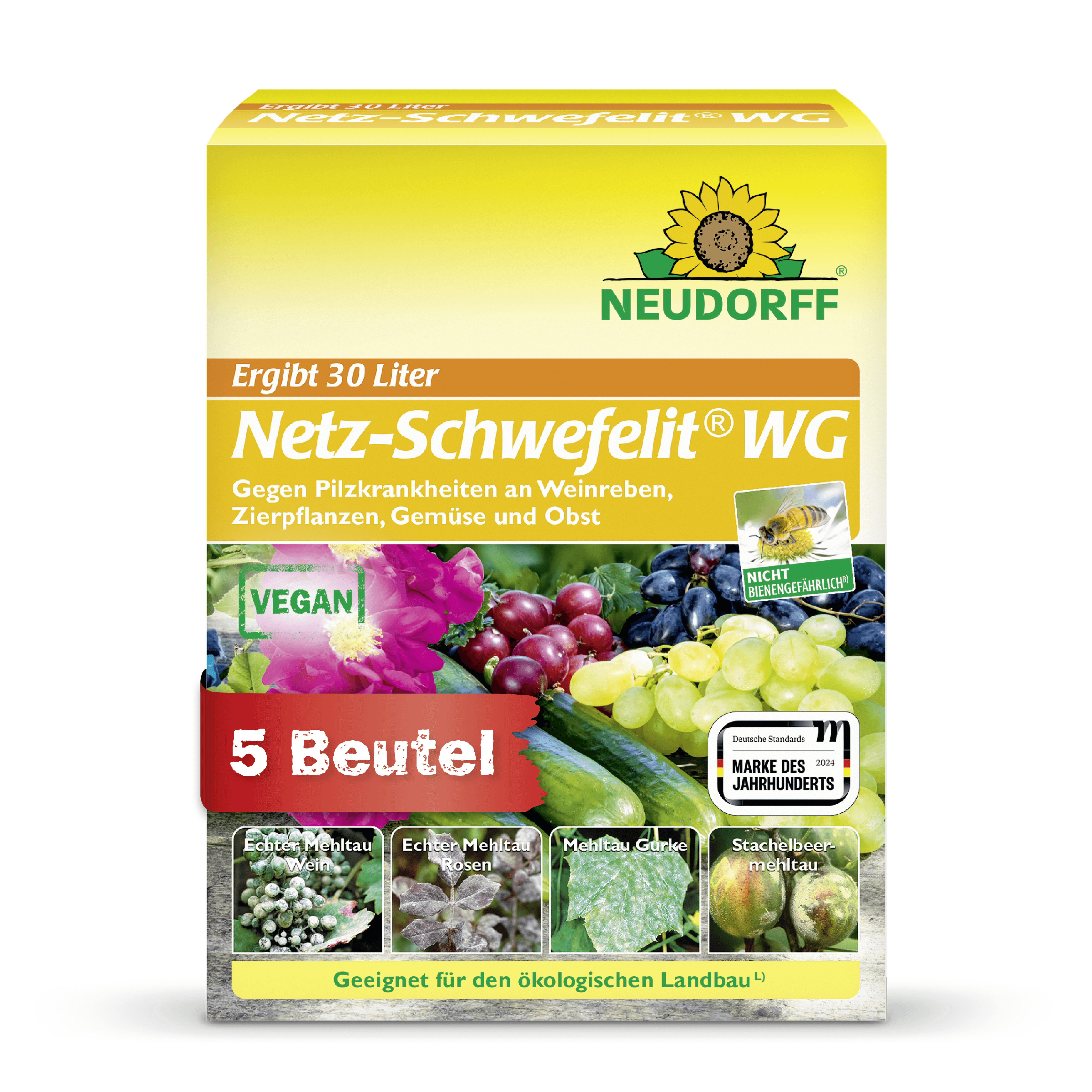 Netz-Schwefelit WG