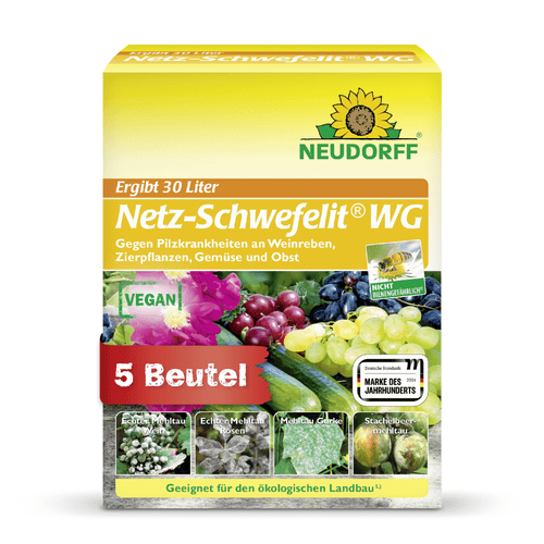 Neudorff Netz-Schwefelit WG 75 g