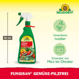Neudorff Fungisan Gemüse-Pilzfrei 1000 ml